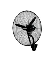 Ventilador de Pared Semi Industrial Imaco WF2630 220W